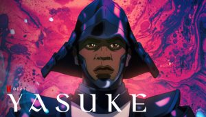 Yasuke Anime dizi, konusu, oyuncuları, karakterleri, cast, yorumları, incelemesi, IMDb puanı, Ekşi Sözlük, ekşi yorumları, fragmanı, izle gibi aramalarınıza YORUM GÜNCEL'den yanıt bulabilirsiniz.