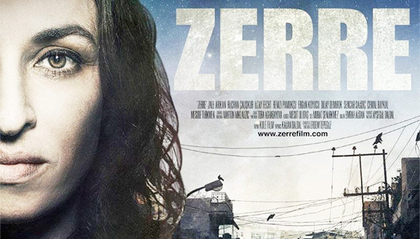 Zerre Film (2012) | Konusu | Oyuncuları | Yorumları
