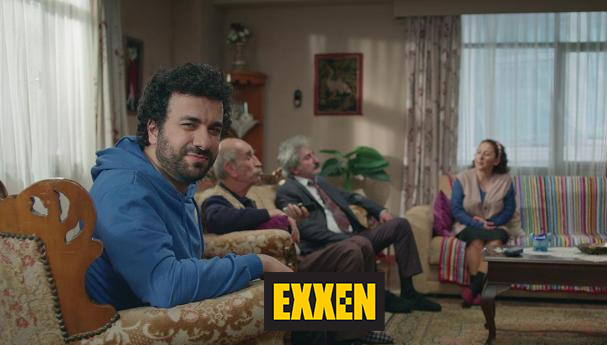 Bir Yeraltı Sitcomu 10.bölüm ne zaman yayınlanacak? Exxen