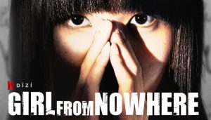 Girl from Nowhere dizi, konusu, oyuncuları, yorumları, incelemesi, karakterleri, cast, ekşi sözlük, sosyal medya tepkileri, Netflix Tayland Dizileri, 3.sezon ne zaman, Ekşi yorumları, fragmanı, izle gibi aramalarınıza YORUM GÜNCEL'den yanıt bulabilirsiniz.