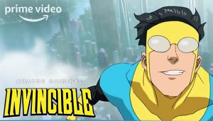 Invincible 2. Sezon ne zaman çıkacak, ne zaman yayınlanacak, yayın tarihi, konusu, oyuncuları, karakterleri, IMDb Puanı, yorumları, karakterleri, cast, incelemesi, fragmanı, izle gibi aramalarınıza YORUM GÜNCEL'den yanıt bulabilirsiniz.