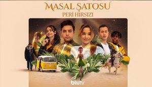 Masal Şatosu Peri Hırsızı dizi, konusu, oyuncuları, karakterleri, cast, yorumları, incelemesi, IMDb puanı, Ekşi yorumları, Blu tv dizileri kaç bölüm, 2.sezon ne zaman, fragmanı, izle gibi aramalarınıza YORUM GÜNCEL'den yanıt bulabilirsiniz.