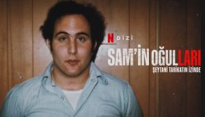 Sam'in Oğulları: Şeytani Tarikatın İzinde belgesel dizi, konusu, oyuncuları, yorumları, ekşi sözlük, David Berkowitz Kimdir?, 2.sezon ne zaman, Netflix belgesel dizileri, Ekşi yorumları, fragmanı, izle gibi aramalarınıza YORUM GÜNCEL'den yanıt bulabilirsiniz.