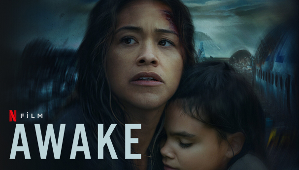 Awake (2021 Film) Cast - Netflix releases: What is coming to Netflix UK ...