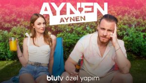 Aynen Aynen 6.sezon ne zaman yayınlanacak, ne zaman çıkacak, yayın tarihi, konusu, oyuncuları, karakterleri, cast, yorumları, ekşi yorumları, imdb puanı, blu tv dizileri, fragmanı, izle gibi aramalarınıza YORUM GÜNCEL'den yanıt bulabilirsiniz.