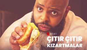 Çıtır Çıtır Kızartmalar belgesel dizi, konusu, oyuncuları, karakterleri, cast, yorumları, incelemesi, ekşi yorumları, Netflix belgeselleri, fragmanı, izle gibi aramalarınıza YORUM GÜNCEL'den yanıt bulabilirsiniz.