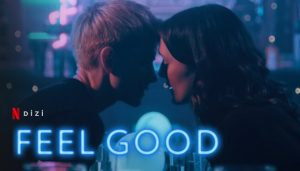 Feel Good dizi, konusu, oyuncuları, karakterleri, cast, yorumları, incelemesi, IMDb puanı, 2.sezon ne zaman, Ekşi sözlük yorumları, fragmanı, izle gibi aramalarınıza YORUM GÜNCEL'den yanıt bulabilirsiniz.