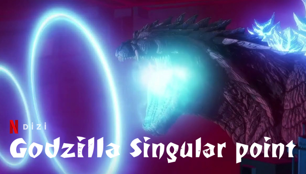 godzilla singular point season 2 release date arşivleri - Yorum Güncel