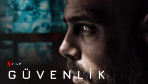 Güvenlik (Security) film, konusu, oyuncuları, karakterleri, cast, yorumları, incelemesi, IMDb puanı, Ekşi yorumları, Netflix filmleri fragmanı, izle gibi aramalarınıza YORUM GÜNCEL'den yanıt bulabilirsiniz.