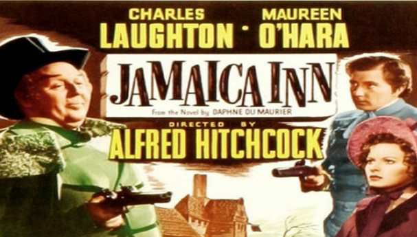 Jamaika Hanı (Jamaica Inn) Film | Konusu | Oyuncuları | Yorumları