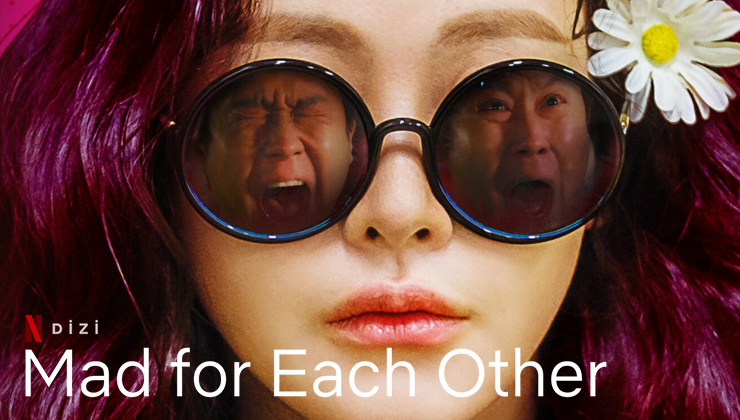 Mad for Each Other Dizi | Konusu | Oyuncuları | Kore Dizileri
