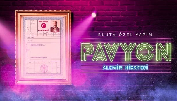 Pavyon 2.sezon ne zaman yayınlanacak? Blu tv