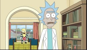 Rick and Morty 5.sezon 3.bölüm ne zaman yayınlanacak, ne zaman çıkacak, yayın tarihi, nerede yayınlanıyor, Netflix’e ne zaman gelecek, konusu, ekşi yorumları, incelemesi, IMDb puanı, fragmanı, izle gibi aramalarınıza YORUM GÜNCEL’den yanıt bulabilirsiniz.
