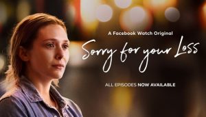 Sorry for Your Loss dizi, konusu, oyuncuları, karakterleri, cast, yorumları, incelemesi, IMDb puanı, 3.sezon ne zaman, yorumları, ekşi, Facebook Watch dizileri, fragmanı, izle gibi aramalarınıza YORUM GÜNCEL'den yanıt bulabilirsiniz.