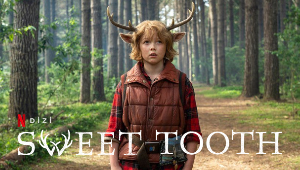 Sweet Tooth 2.sezon ne zaman yayınlanacak? Netflix