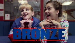 The Bronze filmi, konusu, oyuncuları, karakterleri, cast, yorumları, incelemesi, IMDb puanı, Ekşi yorumları, fragmanı, izle gibi aramalarınıza YORUM GÜNCEL'den yanıt bulabilirsiniz.