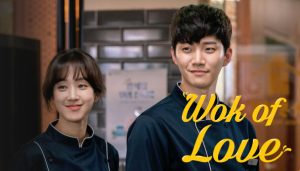 Wok Of Love dizi, konusu, oyuncuları, karakterleri, cast, yorumları,m incelemesi, Mydramalist puanı, yorumları, Cam Tavanlar Kore Uyarlaması, Cam Tavanlar Kore versiyonu, fragmanı, izle gibi aramalarınıza YORUM GÜNCEL'den yanıt bulabilirsiniz.