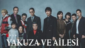 Yakuza ve Ailesi film, (Yakuza and the Family) konusu, oyuncuları, karakterleri, cast, yorumları, incelemesi, Ekşi yorumları, IMDb puanı, Netflix filmleri, fragmanı, izle gibi aramalarınıza YORUM GÜNCEL'den yanıt bulabilirsiniz.