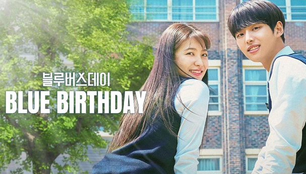 Blue Birthday Dizi | Konusu | Oyuncuları | Kore Dizileri