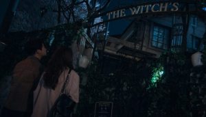 Come to the Witch's Restaurant (The Witch's Diner) dizi, konusu, oyuncuları, karakterleri, cast, yorumları, incelemesi, Mydramalist puanı, Kore Dizileri 2021, fragmanı, izle gibi aramalarınıza YORUM GÜNCEL'den yanıt bulabilirsiniz.