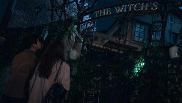 Come to the Witch’s Restaurant Dizi | Konusu | Oyuncuları | Kore Dizileri