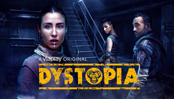 Dystopia (2021) Dizi | Konusu | Oyuncuları | Yorumları