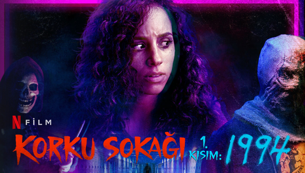 Korku Sokağı 1. Kısım 1994 Filmi | Konusu | Oyuncuları | Netflix