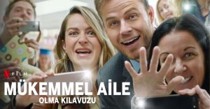 Mükemmel Aile Olma Kılavuzu filmi, konusu, oyuncuları, karakterleri, cast, yorumları, incelemesi, IMDb puanı, Ekşi yorumları, Netflix filmleri, fragmanı, izle gibi aramalarınıza YORUM GÜNCEL'den yanıt bulabilirsiniz.