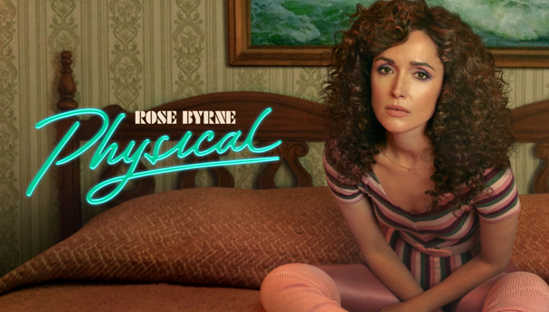 Physical Dizi | Konusu | Oyuncuları | Apple TV+