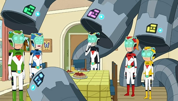 Rick and Morty 5.sezon 6.bölüm ne zaman çıkacak?