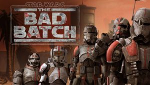 Star Wars The Bad Batch dizi, konusu, oyuncuları, karakterleri, cast, yorumları, incelemesi, IMDb puanı, ekşi yorumları, fragmanı, izle gibi aramalarınıza YORUM GÜNCEL'den yanıt bulabilirsiniz.