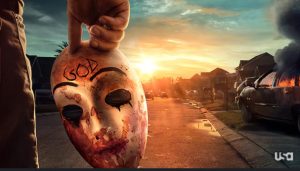 The Purge dizi, konusu, oyuncuları, karakterleri, cast, yorumları, ekşi, imdb puanı, 3.sezon ne zaman, Amazon Prime Video dizileri, fragmanı, izle gibi aramalarınıza YORUM GÜNCEL'den yanıt bulabilirsiniz.