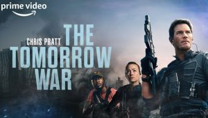 The Tomorrow War film, konusu, oyuncuları, karakterleri, cast, yorumları, incelemesi, IMDb puanı, Ekşi, 2 var mı, Amazon Prime Filmleri, fragmanı, izle gibi aramalarınıza YORUM GÜNCEL'den yanıt bulabilirsiniz.