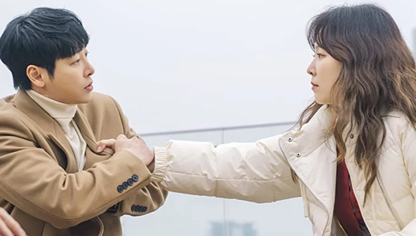 You Are My Spring Dizi | Konusu | Oyuncuları | Kore Dizileri