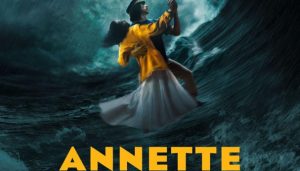 Annette Film, konusu, oyuncuları, yorumları, incelemesi, IMDb puanı, Amazon Prime Video filmleri, Ekşi yorumları, fragmanı, izle gibi aramalarınıza YORUM GÜNCEL'den yanıt bulabilirsiniz.