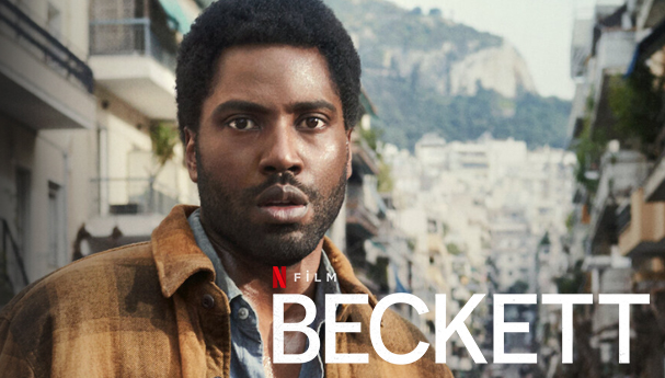 Beckett Filmi | Konusu | Oyuncuları | Netflix