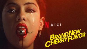 Brand New Cherry Flavor dizi, konusu, oyuncuları, karakterleri, cast, yorumları, incelemesi, IMDb puanı, Netflix Dizileri, Ekşi, fragmanı, izle gibi aramalarınıza yorumguncel.com'dan yanıt bulabilirsiniz.