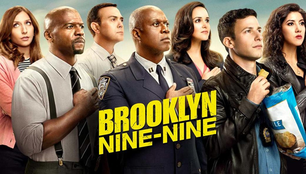 Brooklyn Nine-Nine 8.sezon 3.bölüm ne zaman yayınlanacak?