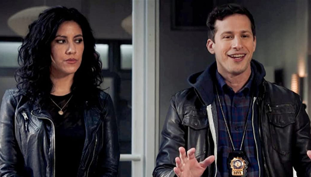 Brooklyn Nine-Nine 8.sezon 5.bölüm ne zaman yayınlanacak?
