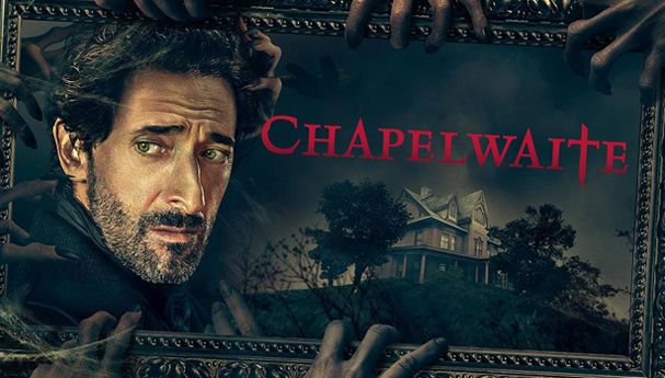 Chapelwaite Dizi | Konusu | Oyuncuları | Adrien Brody yeni dizi