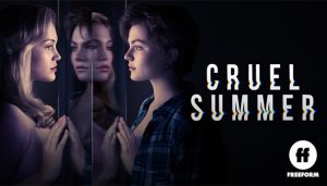 Cruel Summer dizi, konusu, oyuncuları, karakterleri, cast, yorumları, 2.sezon ne zaman, Ekşi, IMDb puanı, Amazon Prime Video dizileri, fragmanı, izle gibi aramalarınıza YORUM GÜNCEL'den yanıt bulabilirsiniz.