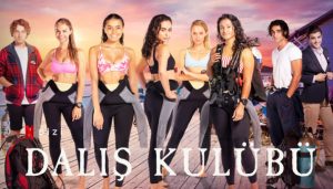 Dalış Kulübü (Dive Club) dizi, konusu, oyuncuları, karakterleri, cast, 2.sezon ne zaman, Netflix dizileri, Ekşi yorumları, incelemesi, eleştirisi, fragmanı, izle gibi aramalarınıza YORUM GÜNCEL'den yanıt bulabilirsiniz.