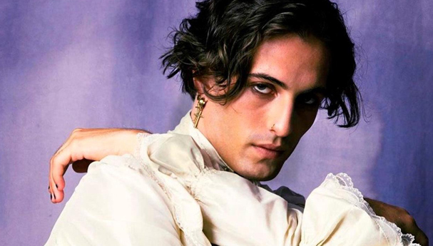 Damiano David kimdir? Maneskin Grubu Solisti