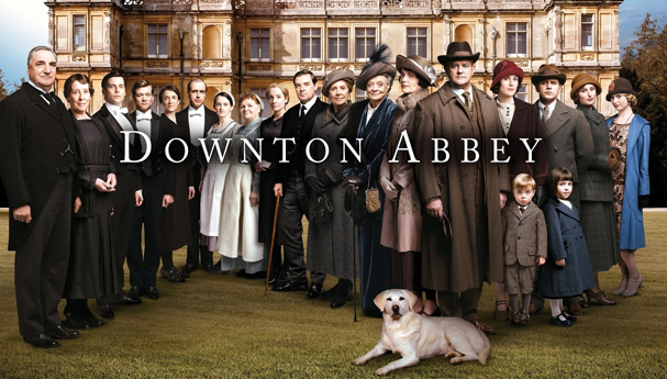Downtown Abbey Dizi | Konusu | Oyuncuları | Netflix