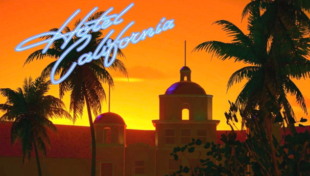 Hotel California Hikayesi Nedir? | Ne Anlatıyor?