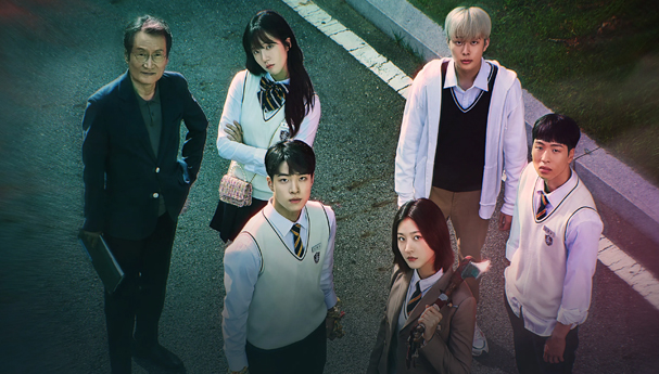 Excellent Shaman Ga Doo Shim Dizi | Konusu | Oyuncuları | Kore Dizileri