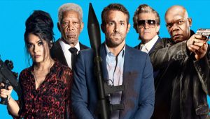 Hitman's Wife's Bodyguard film, konusu, oyuncuları, karakterleri, cast, yorumları, Ekşi, incelemesi, IMDv puanı, Belalı Tanık devam filmi, vizyon tarihi, fragmanı, izle gibi aramalarınıza YORUM GÜNCEL'den yanıt bulabilirsiniz.