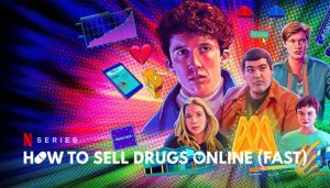 How To Sell Drugs Online (Fast) 3.Sezon, yorum, yorumları, ekşi, film yorumları, konusu, oyuncuları, fragman, cast, eleştiri, 4.sezon ne zaman, analiz gibi aramalarınız için yorumguncel.com'da kalın.