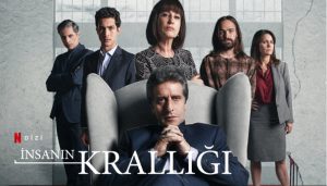 İnsanın Krallığı (El Reino) dizi, konusu, oyuncuları, karakterleri, cast, yorumları, ekşi, 2.sezon ne zaman, Netflix dizileri, IMDb puanı, incelemesi, fragmanı, izle gibi aramalarınıza yorumguncel.com'dan yanıt bulabilirsiniz.