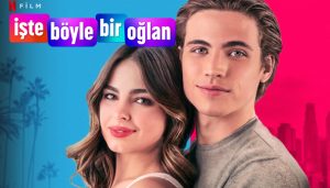 İşte Böyle Bir Oğlan (He's All That) film, konusu, oyuncuları, karakterleri, cast, yorumları, incelemesi, IMDb puanı, Netflix Filmleri, Ekşi, fragmanı, izle gibi aramalarınıza YORUM GÜNCEL'den yanıt bulabilirsiniz.